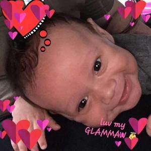 Meet your Posher, Kelly